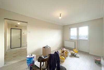 Apartament cu 2 camere semidecomandat în Șagului - 2