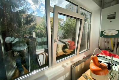 Apartament cu 2 camere semidecomandat în Gheorgheni - 5