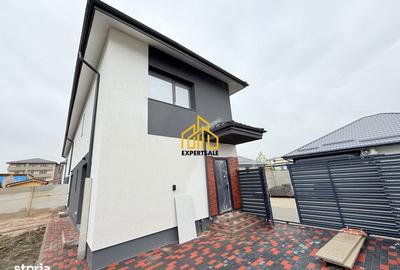 Apartament cu 2 camere în Ciolpani - 3