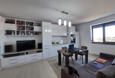 Apartament cu 2 camere decomandat, mobilat în Grădiște - 1