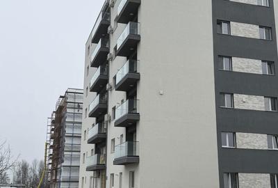 Apartament cu 2 camere în Central - 2