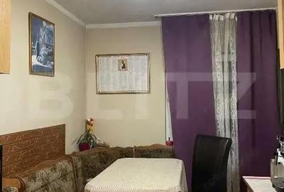 Apartament cu 3 camere decomandat, mobilat în Ștefan cel Mare - 4