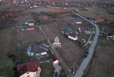 Teren Intravilan Busag / 20 Ari - 3