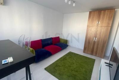 Apartament cu 2 camere decomandat, mobilat în P-ța Victoriei - 4
