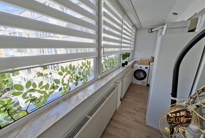 Apartament cu 2 camere decomandat în Griviței - 8