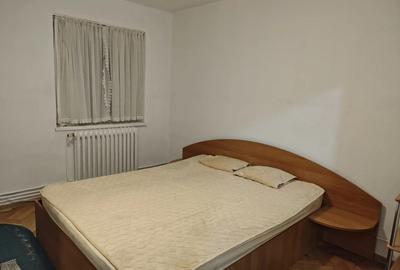 Inchiriez apartament 3 camere alba iulia - 3