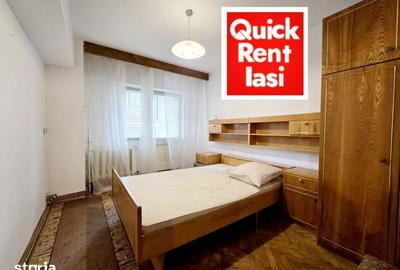 Apartament cu 2 camere decomandat în Podu Roș - 2