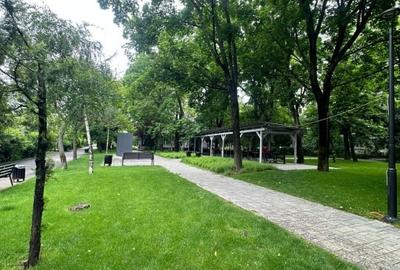 Apartament cu 2 camere semidecomandat în Lujerului - 5
