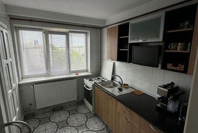 Apartament cu 3 camere în Calea București - 10
