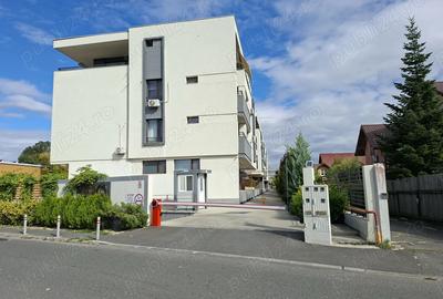 Apartament cu 2 camere semidecomandat în Central - 2