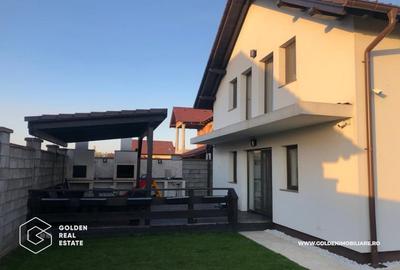 Vila de lux la cheie, Vladimirescu, comision 0% - 13