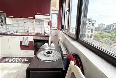 Apartament Mobilat Ultra Modern zona Campus - Ideal pentru studenti - 7
