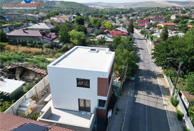 Casa noua de in Tulcea - 6