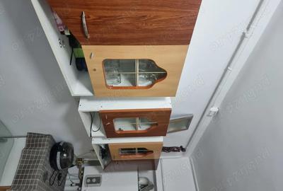 Apartament cu 2 camere decomandat în Burdujeni - 2