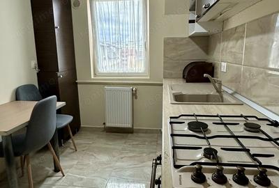 Apartament 2 camere - str. Timis 22 - Dacia Iulius Town - 2