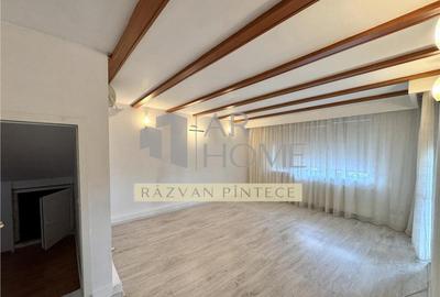 Vila P 1E, 5 camere, teren 234 mp, zona centrala, Ploiesti - 10