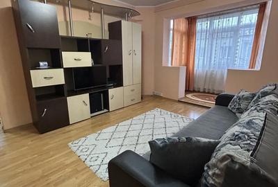 Apartament cu 3 camere semidecomandat în Dacia - 6