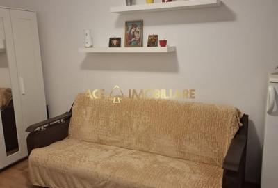 Garsoniera | Drumul Taberei | Proximitate Metrou |Renovata |20mp utili - 3
