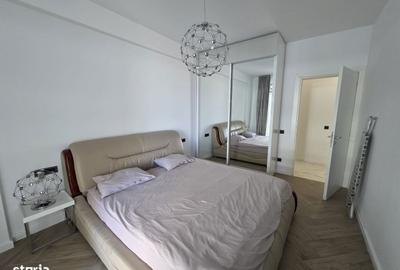 Apartament cu 3 camere în Nord - 9