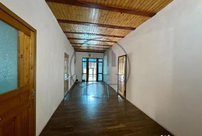Casă cu 8 camere cu Teren 627 Mp în Nord - 5