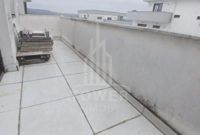 Penthouse 4 camere decomandat | zona Doamna Stanca - 10