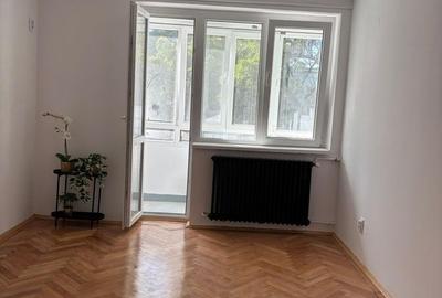 Apartament cu 2 camere decomandat în Floreasca - 2
