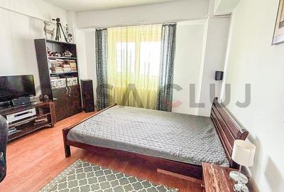 Apartament spatios pentru o familie care isi doreste sa locuiasca in zona Iulius - 5