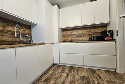 Casă cu 4 camere cu Teren 170 Mp în Berceni - 6