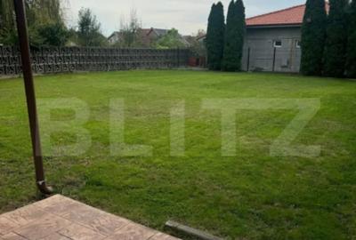 Casă cu 3 camere cu Teren 1200 Mp în Odoreu - 9