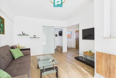 Apartament de închiriat - zona centrală Arad - 6