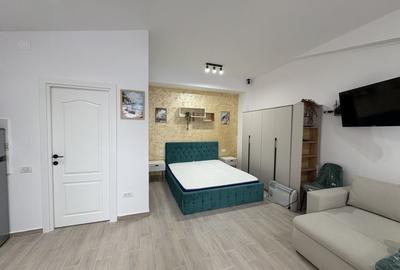Garsonieră semidecomandată în Unirii - 1