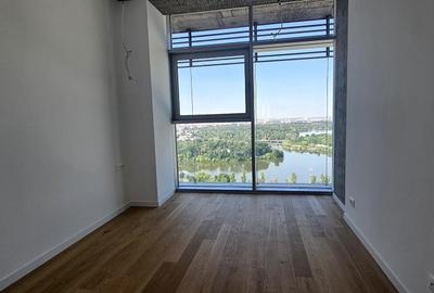 Apartament cu 2 camere semidecomandat în Floreasca - 9