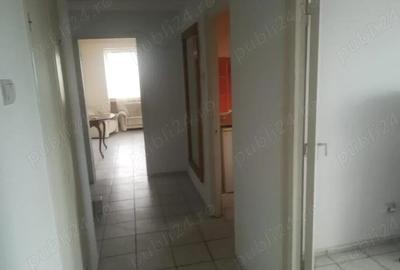 Apartament cu 2 camere decomandat în Ultracentral - 4