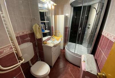 4 Camere, Cartierul Marasti, Zona Aurel Vlaicu, Mega Image, Garaj 4 Camere, Cartierul Marasti, Zona Aurel Vlaicu, Mega Image, Garaj - 14