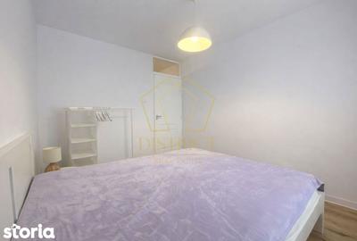 Apartament cu 3 camere, mobilat în Soarelui - 4