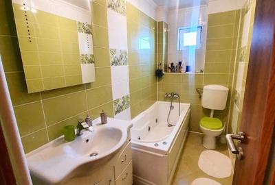 Apartament cu 2 camere decomandat în Central - 2