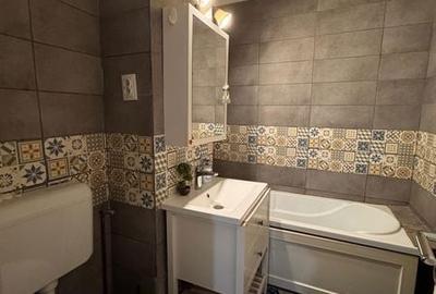 Apartament cu 2 camere decomandat în Ultracentral - 3