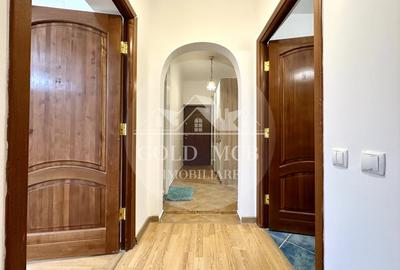 Apartament 3 camere - curte - Metrou Costin Georgian Apartament 3 camere - curte - Metrou Costin Georgian - 9