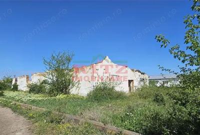 Teren de 2793 mp, în Caracal - 1