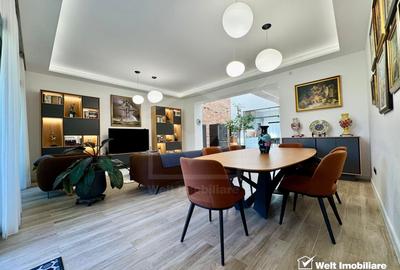Casa tip duplex, 186 mp utili, 423 mp teren, Andrei Muresanu - 27
