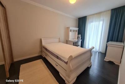 Casa insiruita 3 dormitoare Braytim Soarelui Str Tosca, acces privat - 7