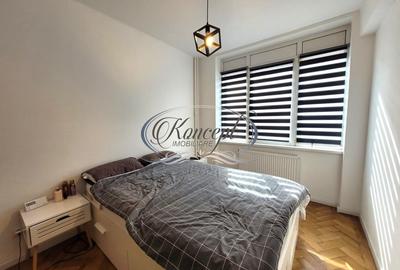 Apartament recent renovat pe strada Horea - 3