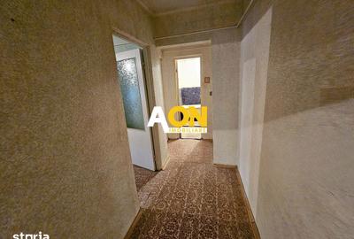 Apartament cu 3 camere decomandat în Central - 11
