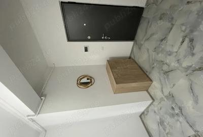 Prima inchiriere - apartament 2 camere decomandat, lux, Giroc - Musicescu