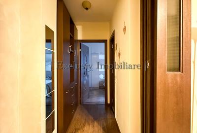 Apartament cu 2 camere decomandat, mobilat în Tomis Plus - 15