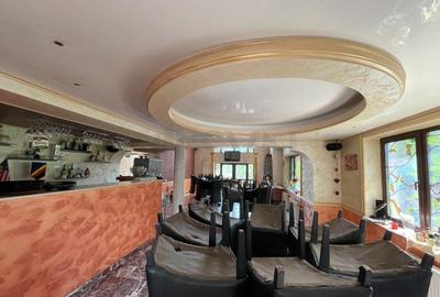 OPORTUNITATE INVESTITIE: Pensiune hotel Peris - 8