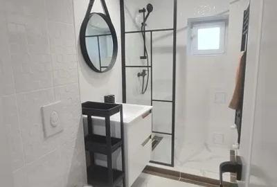 Garsonieră nedecomandată, mobilată în Vitan Mall - 4