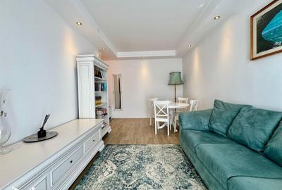 Apartament cu 2 camere în Pipera