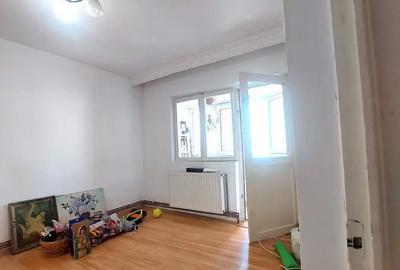 Apartament cu 4 camere decomandat în Central - 7