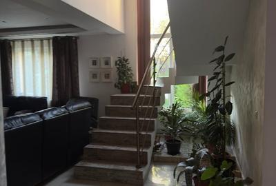 Casă individuală cu 5 camere cu Teren 459 Mp în Porolissum - 3